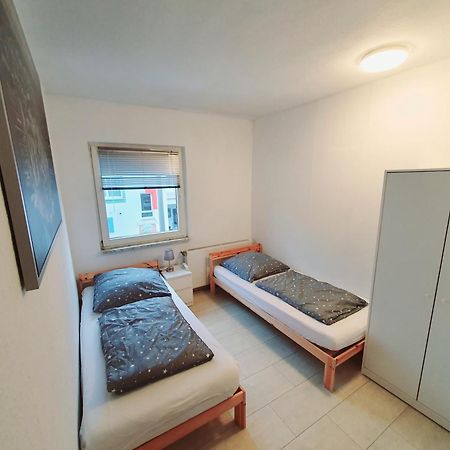 Pottmensch Oberhausen 3 Schlafzimmer Zewnętrze zdjęcie