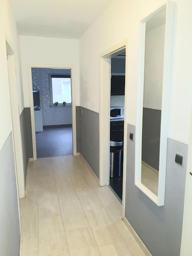 Pottmensch Oberhausen 3 Schlafzimmer Zewnętrze zdjęcie
