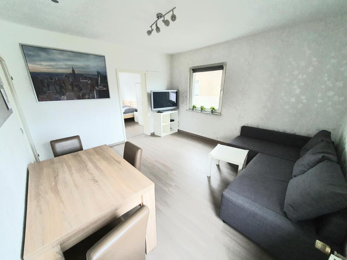 Pottmensch Oberhausen 3 Schlafzimmer Zewnętrze zdjęcie